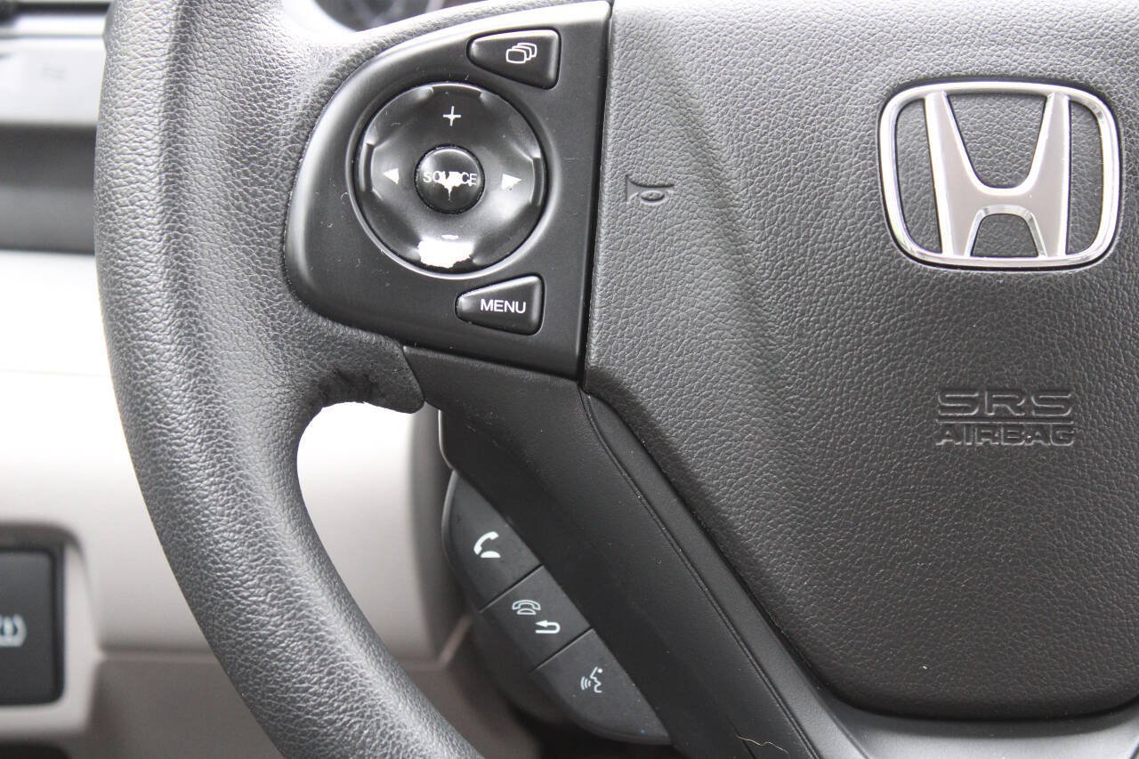 Used 2014 Honda CR-V LX image 35