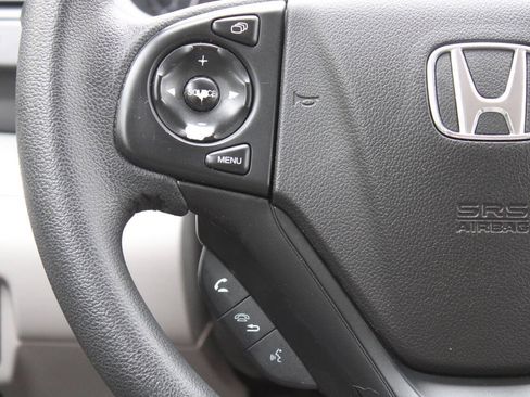 Used 2014 Honda CR-V LX image 35