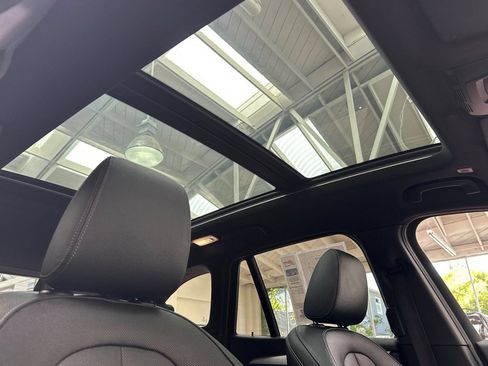 Used 2018 BMW X1 sDrive28i FWD image 22
