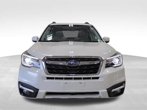 Used 2018 Subaru Forester 2.5i Limited AWD/4WD image 4