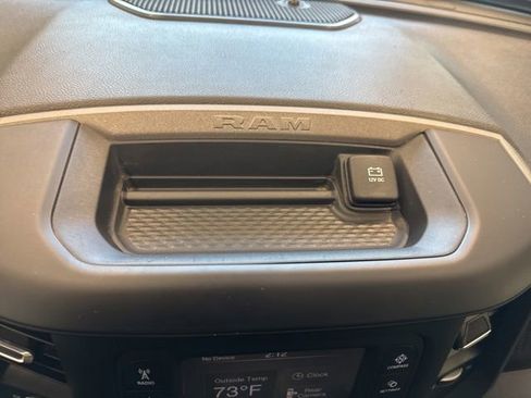 Used 2023 RAM 3500 Tradesman AWD/4WD image 26