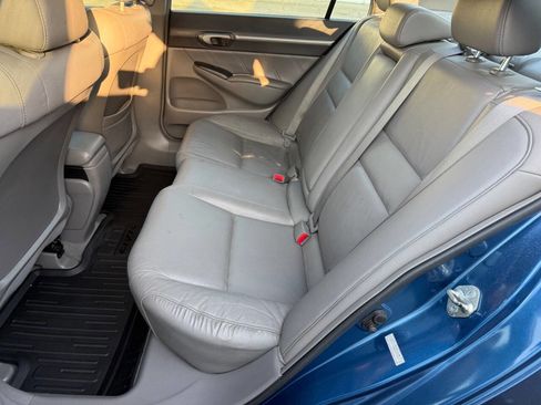Used 2010 Honda Civic EX-L image 20