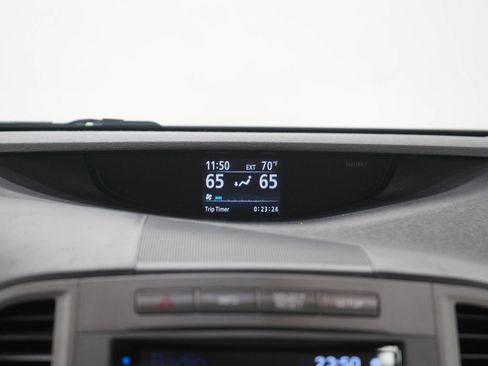 Used 2014 Toyota Venza Limited image 18