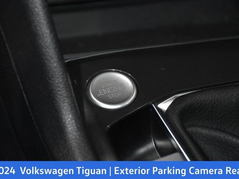Used 2024 Volkswagen Tiguan SE R-Line image 15