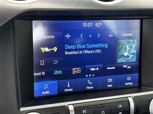 Used 2023 Ford Mustang Premium image 12