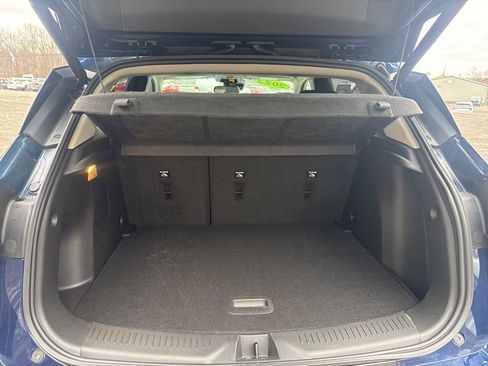 Used 2023 Buick Encore GX Essence w/ Experience Buick Package image 34