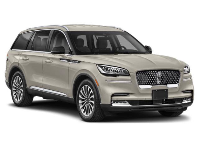 Used 2020 Lincoln Aviator Reserve w/ Elements Package Plus AWD/4WD image 6