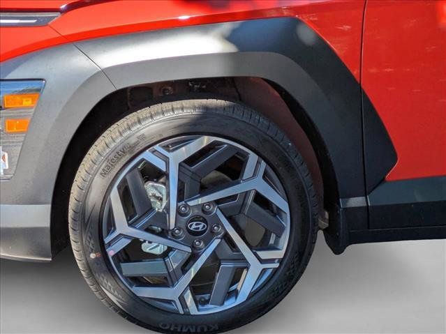 New 2026 Hyundai Kona SEL Premium FWD image 10