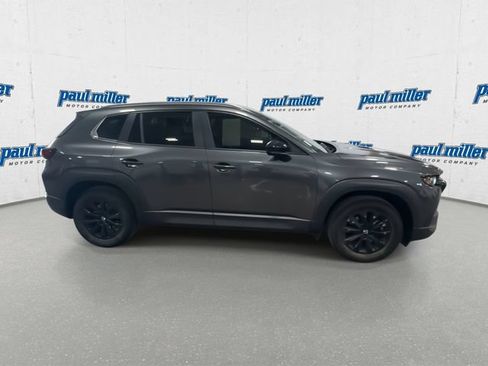 Certified 2024 MAZDA CX-50 AWD 2.5 S w/ Cargo Package image 13