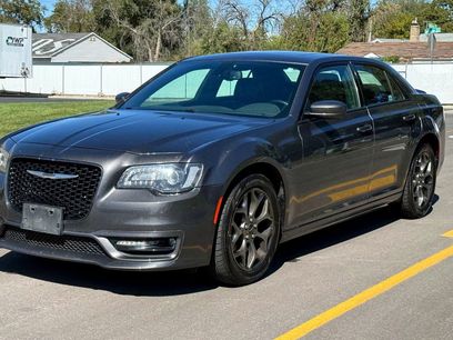 Used 2018 Chrysler 300 S w/ S Model Appearance Package