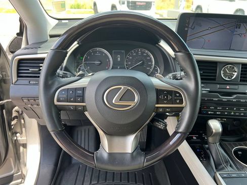 Used 2021 Lexus RX 350 AWD w/ Luxury Package image 31