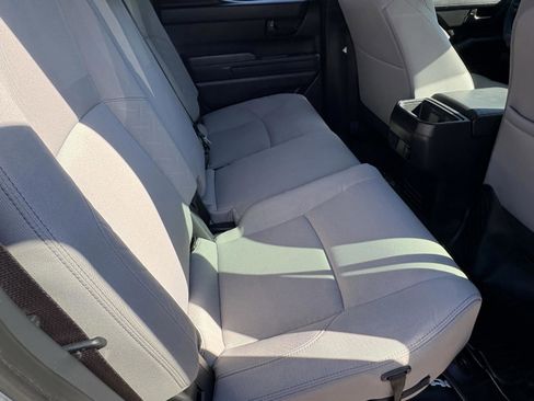 Used 2024 Toyota Tacoma SR5 image 34