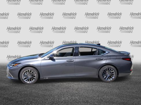 Used 2024 Lexus ES 350 Ultra Luxury w/ Accessory Package (Z2) FWD image 6