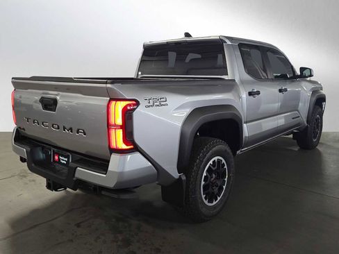 New 2025 Toyota Tacoma TRD Off-Road image 3