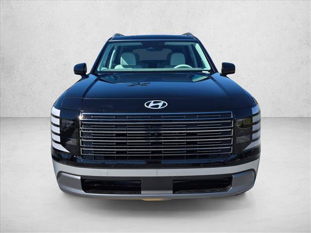 New 2027 Hyundai Palisade SEL Premium AWD/4WD image 2