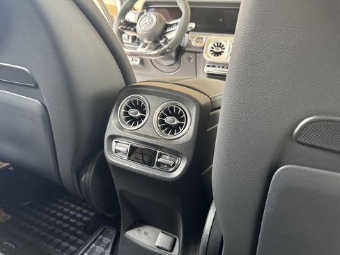 New 2025 Mercedes-Benz G 63 AMG 4MATIC image 33