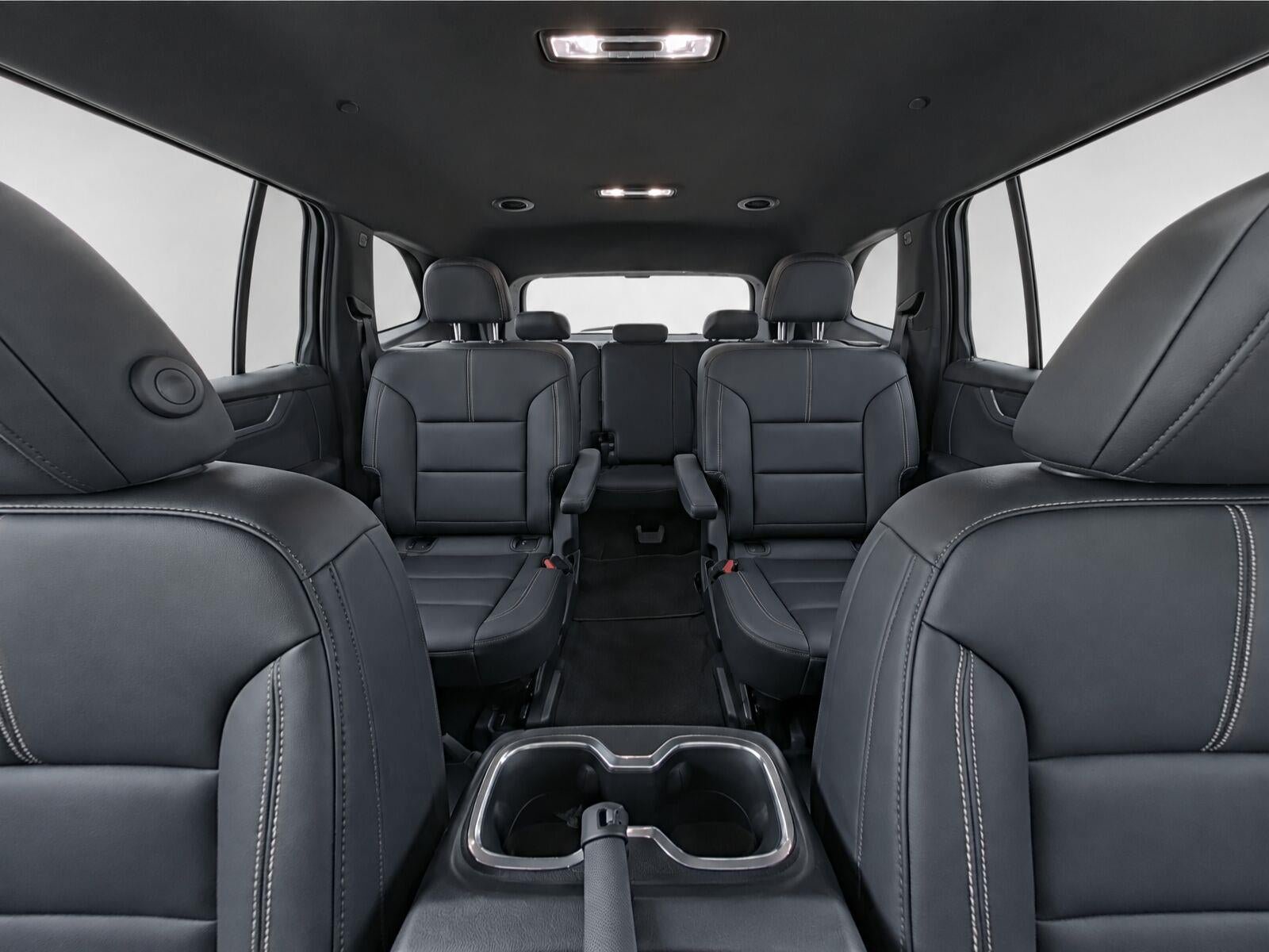 Used 2026 GMC Acadia Elevation w/ Elevation Premium Package FWD image 20
