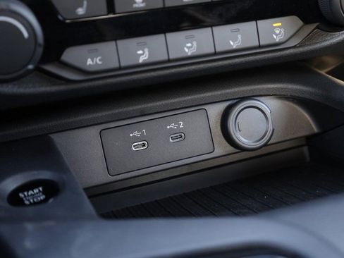 New 2026 Nissan Sentra S w/ Floor Mat Package image 14