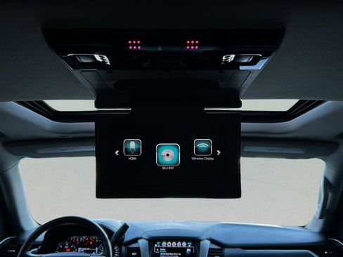 Used 2019 GMC Yukon SLT w/ Premium Edition image 13