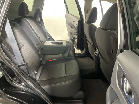 Used 2019 Nissan Rogue SV AWD/4WD image 22
