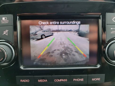 Used 2019 RAM ProMaster City Tradesman image 8