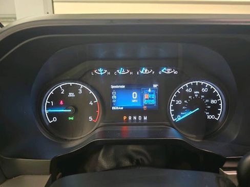 Used 2023 Ford F250 XL w/ FX4 Off-Road Package AWD/4WD image 13