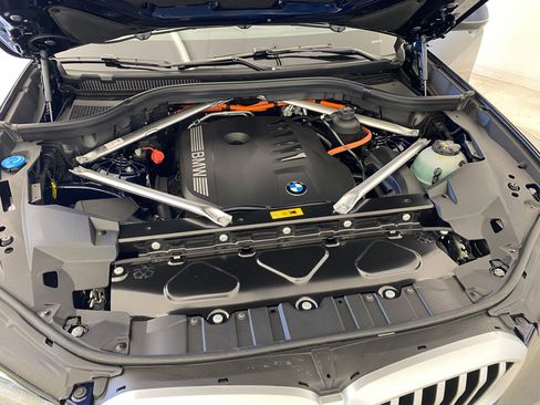 New 2026 BMW X5 xDrive50e AWD/4WD image 32