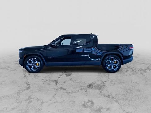 Used 2023 Rivian R1T Adventure AWD/4WD image 5