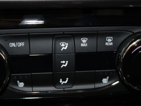 New 2026 Chevrolet Trax ACTIV image 38