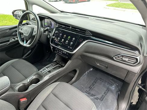 Used 2023 Chevrolet Bolt LT image 27