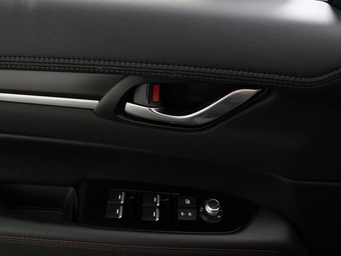 Used 2025 MAZDA CX-5 2.5 Turbo image 23