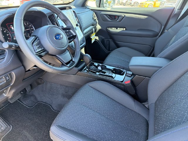 New 2026 Subaru Forester Premium AWD/4WD image 19