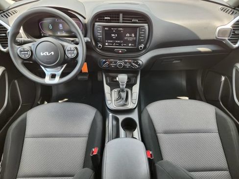 Certified 2023 Kia Soul LX w/ Option Group 015 FWD image 25