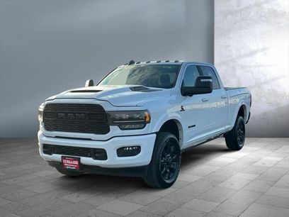 Certified 2024 RAM 2500 Limited
