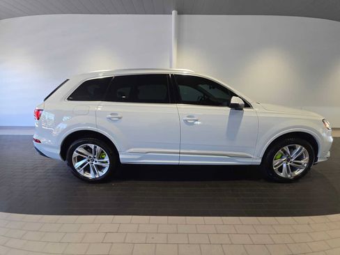 Used 2023 Audi Q7 3.0T Prestige w/ Prestige Package AWD/4WD image 8