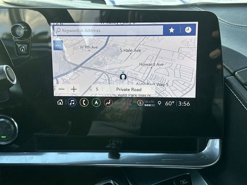 Used 2022 Chevrolet Corvette Stingray Preferred Cpe w/ Z51 Performance Package image 14