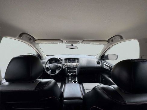 Used 2020 Nissan Pathfinder SV w/ Rock Creek Edition FWD image 49