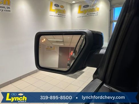 Used 2022 Ford F150 Lariat w/ Equipment Group 502A High image 16