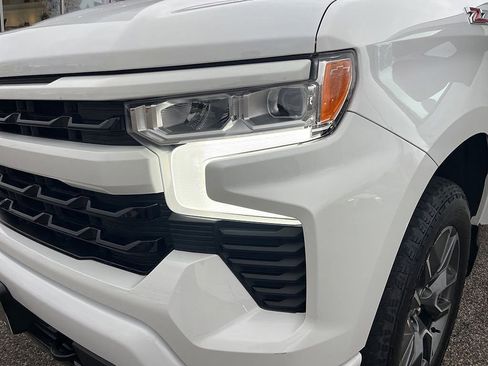 Used 2022 Chevrolet Silverado 1500 RST image 14