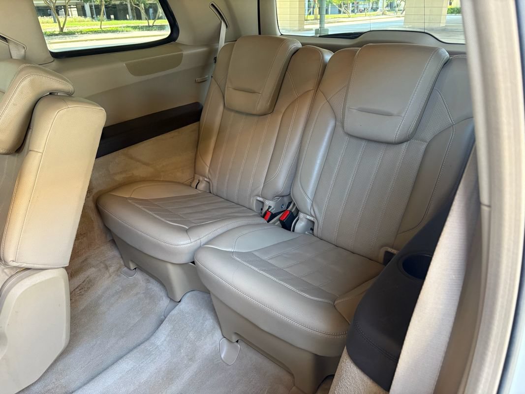 Used 2014 Mercedes-Benz GL 450 4MATIC image 19