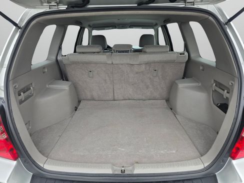 Used 2001 Toyota Highlander 4WD V6 image 27