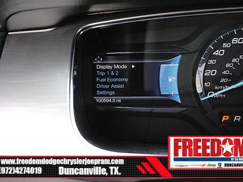 Used 2014 Ford Taurus SEL w/ Equipment Group 201A FWD image 30
