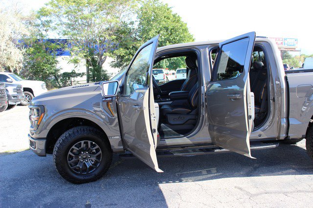 Used 2026 Ford F150 Tremor w/ Equipment Group 402B MID AWD/4WD image 10