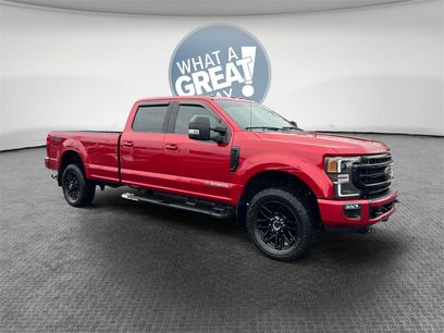 Used 2020 Ford F350 Lariat