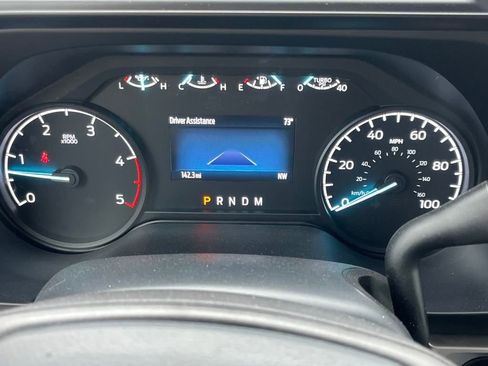 New 2025 Ford F350 XL w/ Snow Plow Prep Package image 6