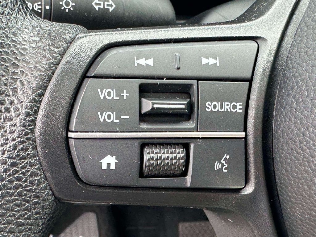 Certified 2024 Honda CR-V EX image 19