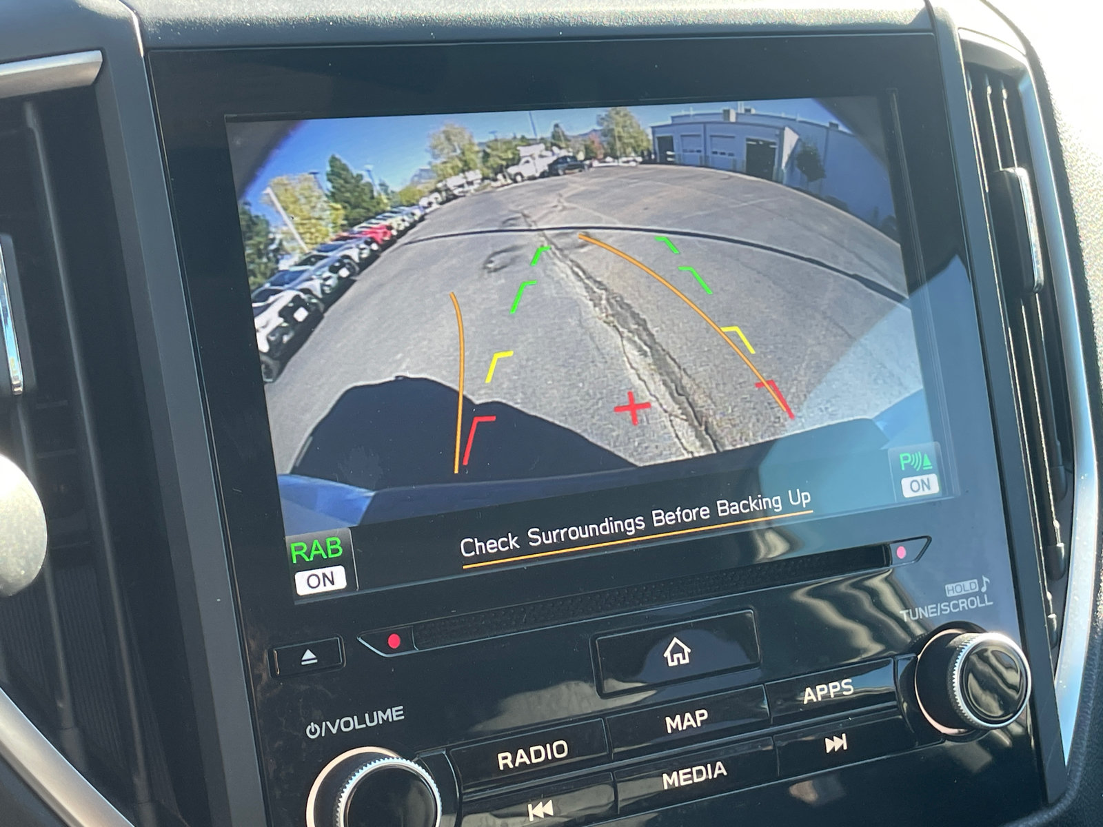 Used 2018 Subaru Crosstrek 2.0i Limited AWD/4WD image 15