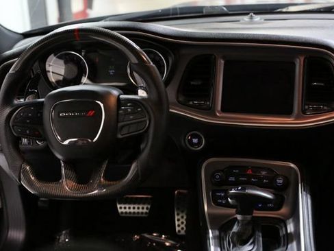 Used 2022 Dodge Challenger R/T Scat Pack image 16