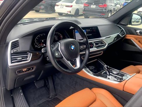 Certified 2023 BMW X5 xDrive40i w/ Premium Package image 17