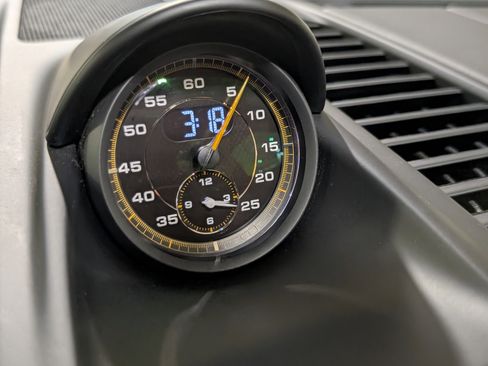 Used 2016 Porsche 911 GT3 RS image 37